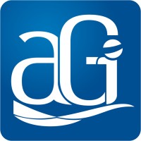 PT. Aston Graphindo Indonesia Logo