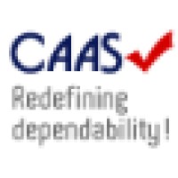 CAAS Logo