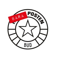 Bara Posten Logo