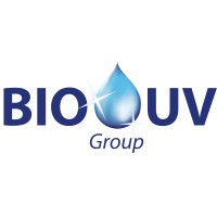 BIO-UV Group Logo