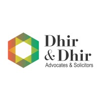 Dhir & Dhir Associates Logo