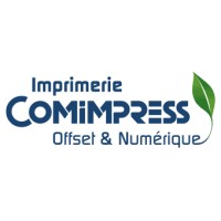 COMIMPRESS Logo