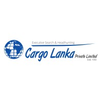 Cargo Lanka (Private) Limited Logo