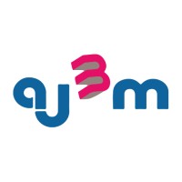 AJ3M - Aires de jeux, équipements sportifs et mobilier urbain Logo