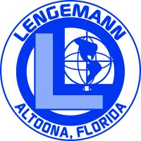 Lengemann Corporation Logo