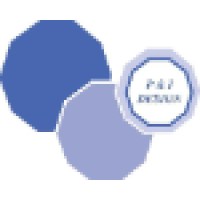 P & I Design Ltd Logo