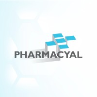 PHARMACYAL Logo