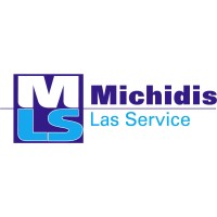 michidis las service B.V. Logo