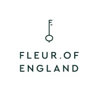 Fleur of England Logo