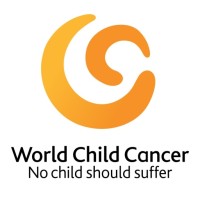 World Child Cancer Logo