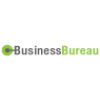 The Business Bureau Logo