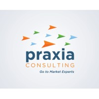 Praxia Consulting Logo