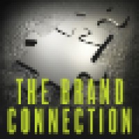 The Brand Connection Logo