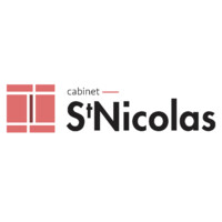 Cabinet Saint-Nicolas Logo