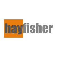 Hayfisher TV and Film Productions Logo
