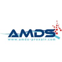Accessoires Matériels Diffusion Services Logo