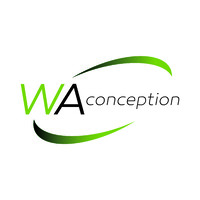 WA CONCEPTION Logo