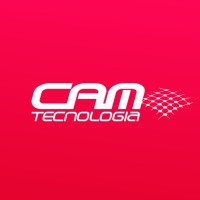 CAM Tecnologia Logo