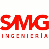 INGENIERIA SMG Logo