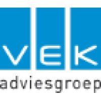 VEK Adviesgroep Logo