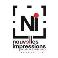 NOUVELLES IMPRESSIONS Logo