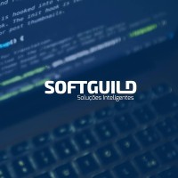 Softguild Soluções Inteligentes Logo