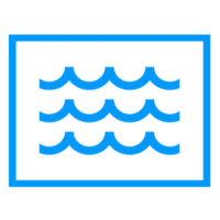 vandeWaterSolutions Logo