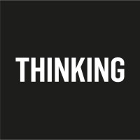 Thinking Brand Communication Logo