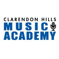 Clarendon Hills Music Academy Logo