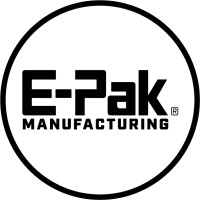 E-Pak Manufacturing, LLC. Logo