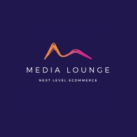 Media Lounge Logo