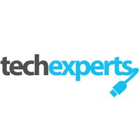 Tech Experts Logo