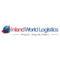 Inland World Logistics Logo