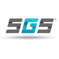 SYLVAIN GIRARD SYSTEMES Logo