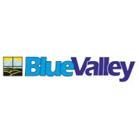 Blue Valley Properties Pvt. Ltd. Logo