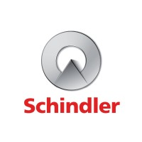 Schindler Aufzüge AG (Switzerland) Logo