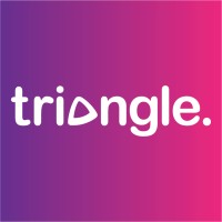 Triangle Networks Logo