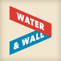 Water & Wall Logo