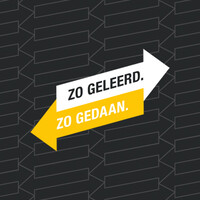 Opleidingscentrum Westpoort Logo