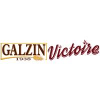 GALZIN GOURMET Logo