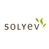 SOLYEV Logo