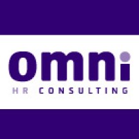 Omni HR Consulting Logo