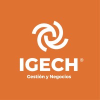 IGECH S.A. Logo