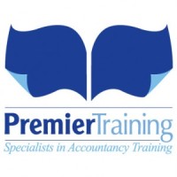Premier Training Logo