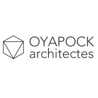 OYAPOCK architectes Logo