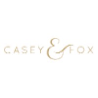 Casey & Fox Ltd Logo