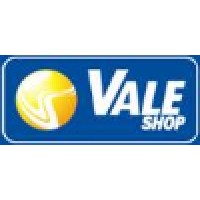 Vale Shop Administradora de Cartões Logo