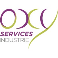 Oxy Services Industrie Logo
