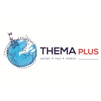 THEMA PLUS Logo