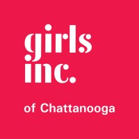 Girls Inc. of Chattanooga Logo